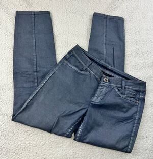 Marc Cain blue jeans - size 2